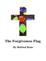 The Forgiveness Flag