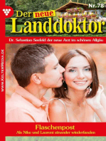 Der neue Landdoktor 78 – Arztroman