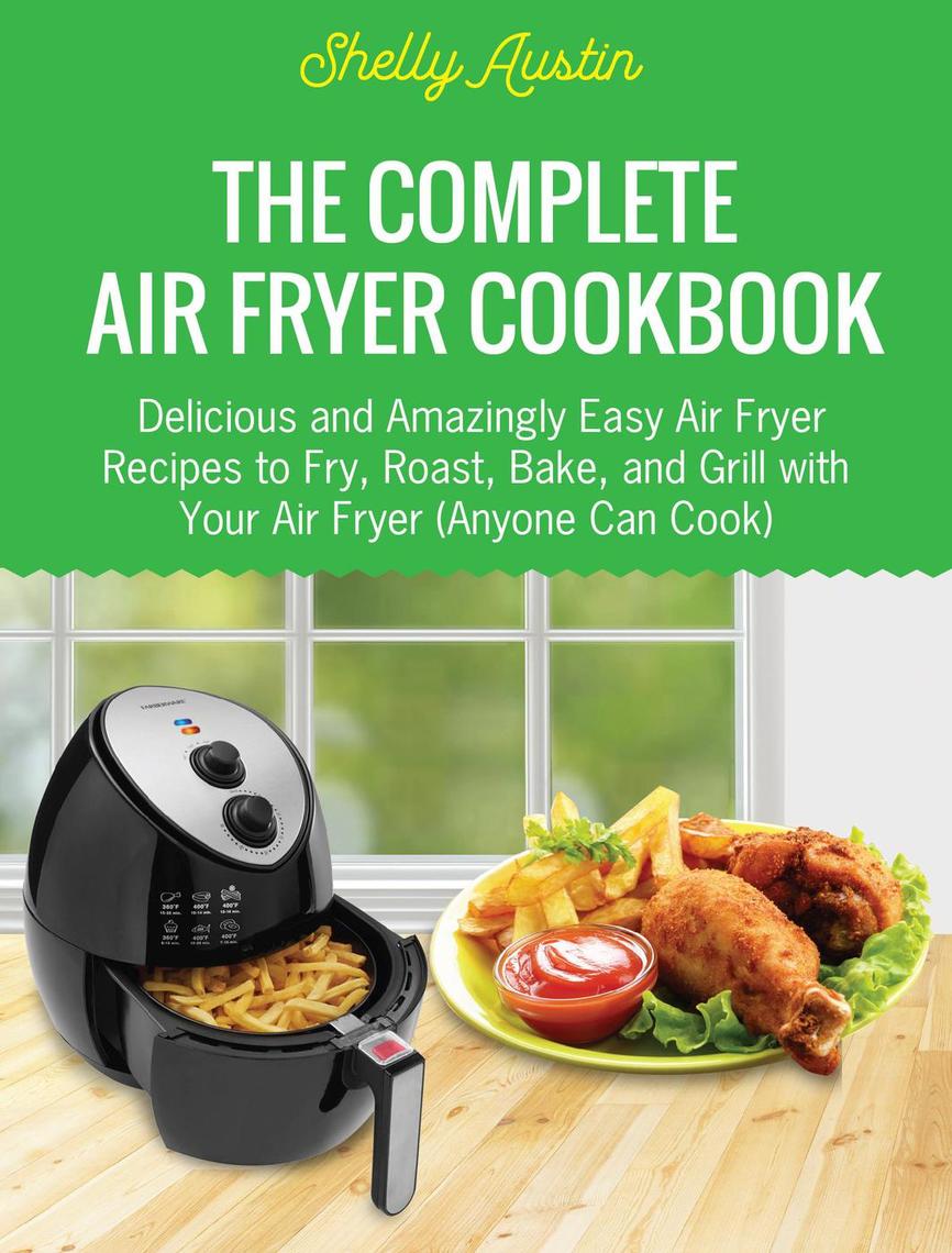 best-air-fryer-2024-with-recipe-book-gracia-gwenora