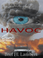 Havoc: For The Innocent, #5