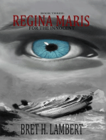 Regina Maris: For The Innocent, #3