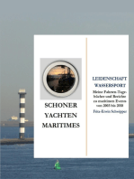 Schoner, Yachten, Maritimes: Leidenschaft Wassersport