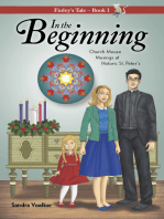 In the Beginning