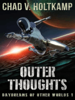 Outer Thoughts: Daydreams of Other Worlds, #1