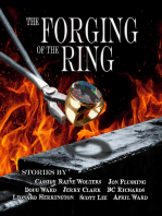 The Forging of the Ring