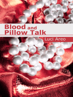 Blood & Pillow Talk (Manwell Manor Book One)