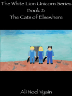 The Cats of Elsewhere