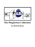 The Plagiarism Collection