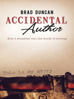 Accidental Author