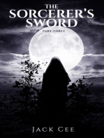 The Sorcerer's Sword: Part Three