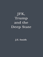 JFK, Trump and the Deep State