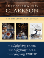 The Lifegiving Collection