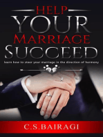 Help Your Marriage Succeed