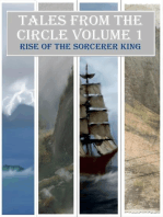 Tales from the Circle Volume 1