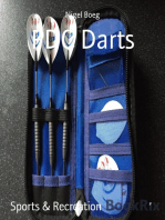 PDC Darts