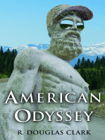 American Odyssey