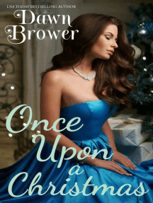 Once Upon a Christmas: Kismet Bay, #1