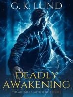 Deadly Awakening