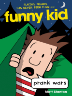 Funny Kid #3