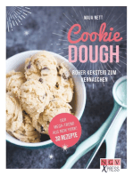 Cookie Dough