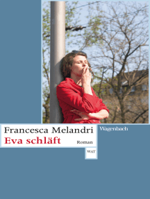 eva schlaft von francesca melandri ebook scribd