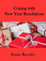 Coping With New Year Resolutions: Self-help Books