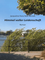 Himmel voller Leidenschaft