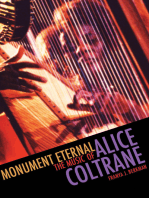 Monument Eternal: The Music of Alice Coltrane