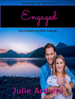 Engaged: Surrendering Time Series, #3