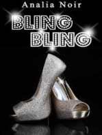 BLING BLING Vol. 1: Soumission, Interdit, Tabou