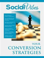 Socialvibes -Your Conversion Strategies