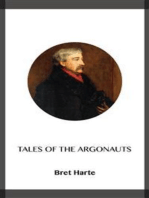 Tales of the Argonauts