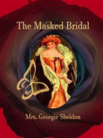 The Masked Bridal