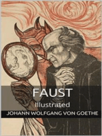Faust - Illustrated