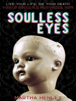 Soulless Eyes