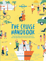 Lonely Planet The Cruise Handbook
