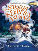 The Storm Keeper’s Island