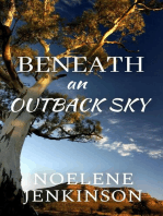 Beneath an Outback Sky