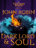 Dark Lord and Soul
