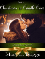 Christmas in Candle Cove