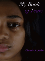 My Book of Tears