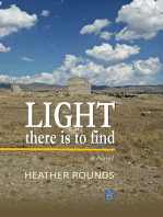 Light There is to Find