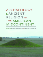 Archaeology and Ancient Religion in the American Midcontinent