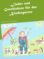 Lieder und Geschichten für den Kindergarten