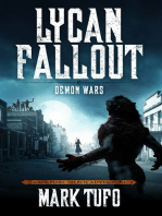 Lycan Fallout 5