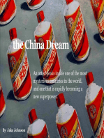 The China Dream