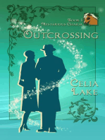 Outcrossing: Mysterious Charm, #1