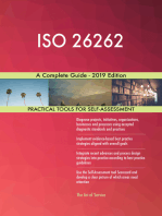 ISO 26262 A Complete Guide - 2019 Edition