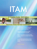 ITAM A Complete Guide - 2019 Edition