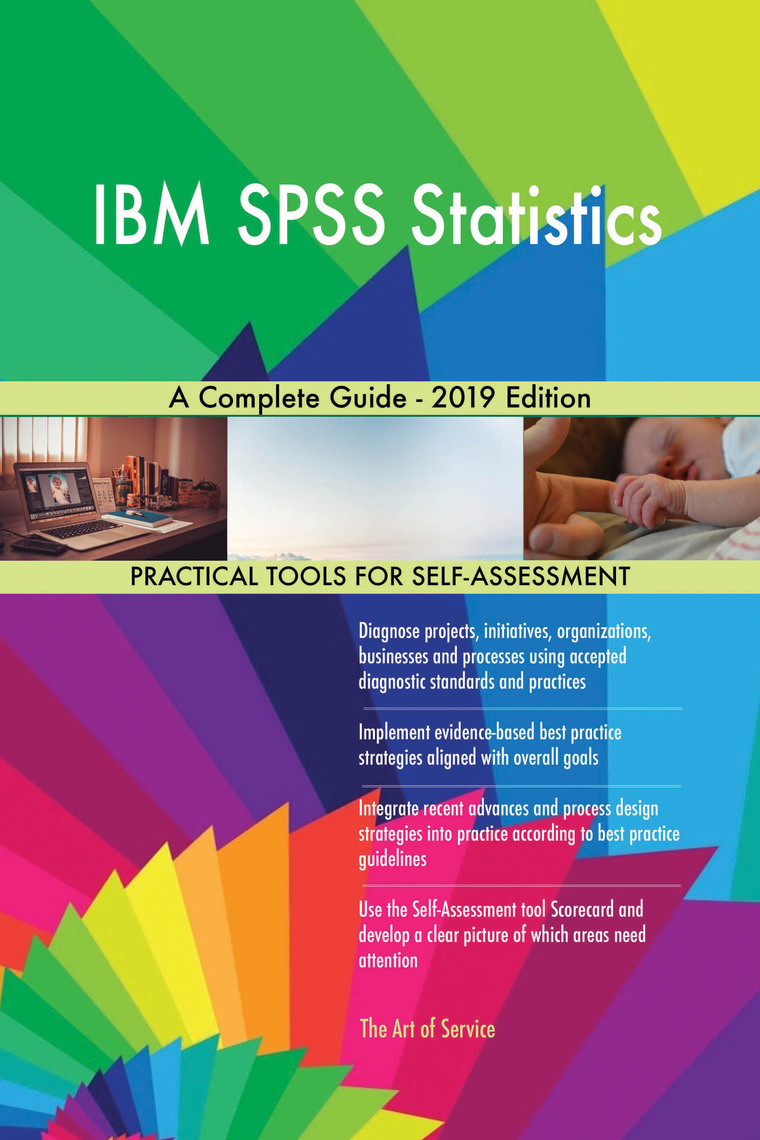 Spss Statistics 29 Base Edition – LECAGR